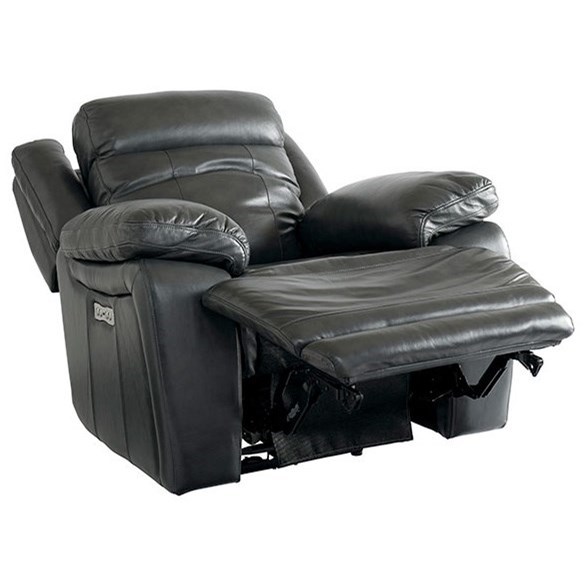Power headrest sales